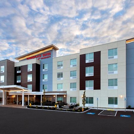 Towneplace Suites Portland Airport Me South Portland Extérieur photo
