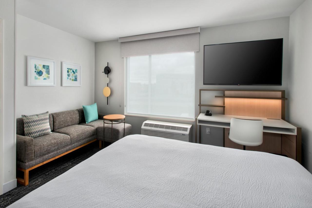Towneplace Suites Portland Airport Me South Portland Extérieur photo