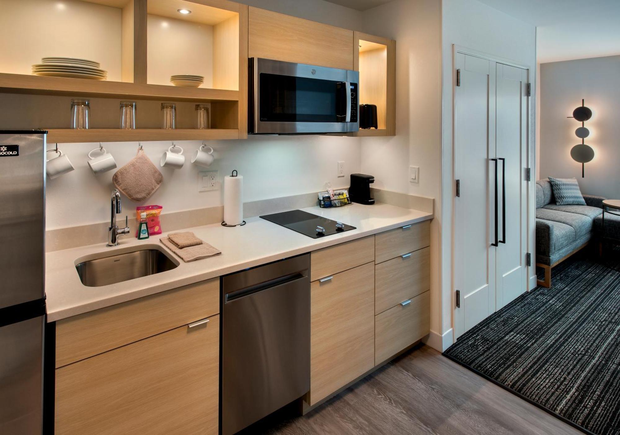 Towneplace Suites Portland Airport Me South Portland Extérieur photo